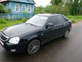 LADA Priora, 2010