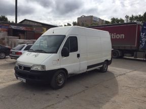 FIAT Ducato, 2008