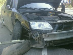 Saab 9-3, 2004