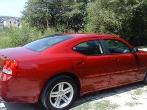 Dodge Charger, 2009