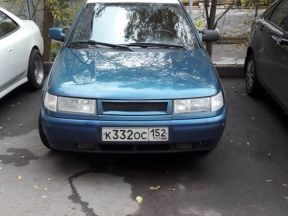 ВАЗ 2112, 2004