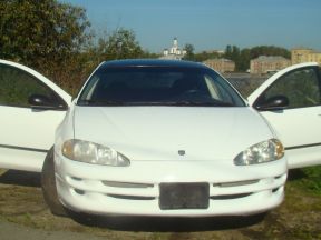 Dodge Intrepid, 2000