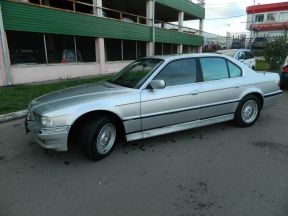 BMW 7 серия, 1997