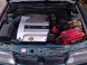 Opel Vectra, 1994