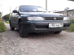 Toyota Carina, 1993