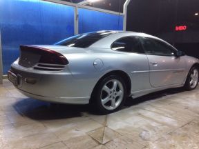 Dodge Stratus, 2000