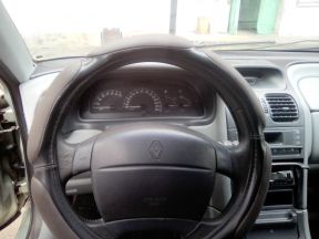 Renault Laguna, 2000