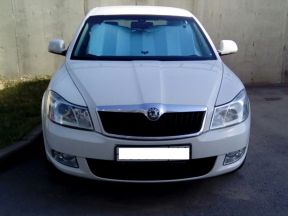 Skoda Octavia, 2011