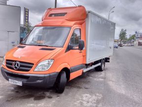 Продам Mercedes-Benz Sprinter