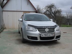 Volkswagen Golf, 2009