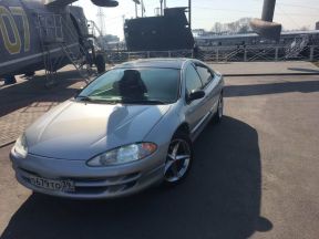 Dodge Intrepid, 2003