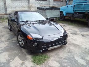 Dodge Stealth, 1993