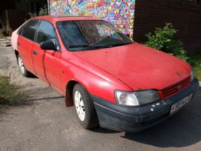 Toyota Carina, 1995