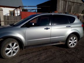 Subaru Tribeca, 2005