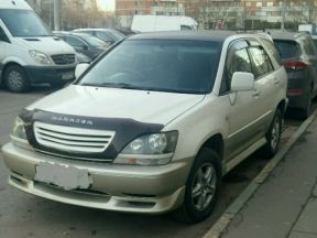 Toyota Harrier, 1998