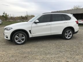 BMW X5, 2014