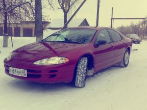 Dodge Intrepid, 2000