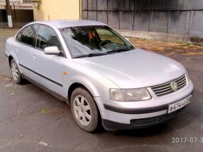 Volkswagen Passat, 1998