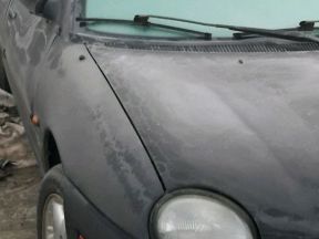Dodge Neon, 1996
