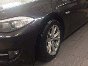 BMW 5 серия, 2013