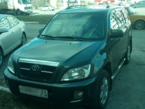 Chery Tiggo (T11), 2011