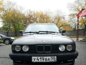 BMW 5 серия, 1991