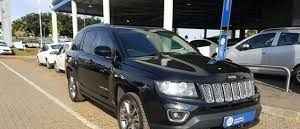 Jeep Compass, 2014