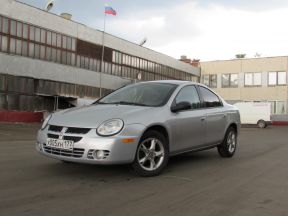 Dodge Neon, 2005