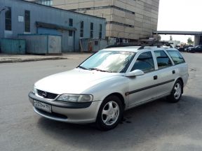 Opel Vectra, 1998