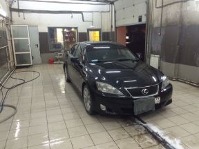 Lexus IS, 2005