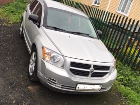 Dodge Caliber, 2008