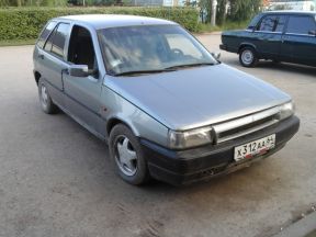 FIAT Tipo, 1995