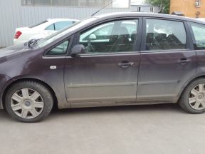 Ford C-MAX, 2008