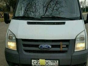 Ford Transit, 2006