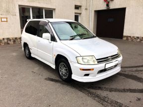 Mitsubishi RVR, 1999