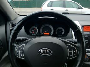 KIA cee&#039;d, 2009