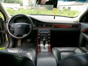 Volvo S80, 2008