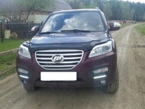 LIFAN X60, 2015