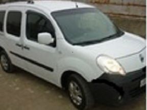 Renault Kangoo, 2010