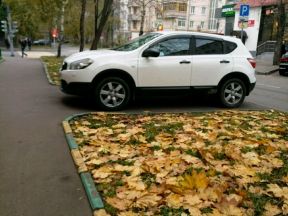 Nissan Qashqai, 2010