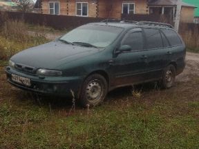 FIAT Marea, 1998