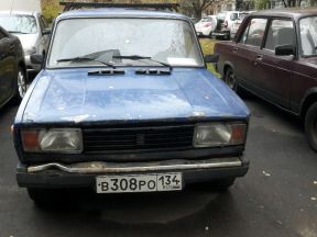 ВАЗ 2104, 2006