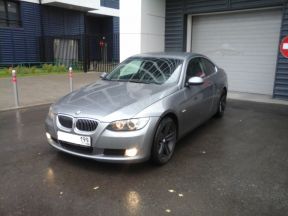 BMW 3 серия, 2008