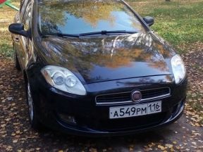 FIAT Bravo, 2008