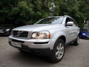 Volvo XC90, 2011