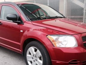 Dodge Caliber, 2008