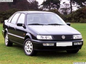 Volkswagen Passat, 1994