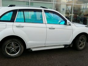 LIFAN X60, 2014