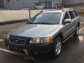 Volvo XC70, 2006