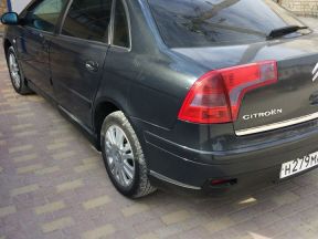 Citroen C5, 2005